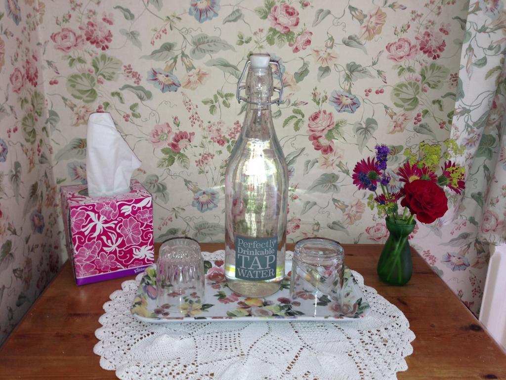 The Corner House Rye Room photo