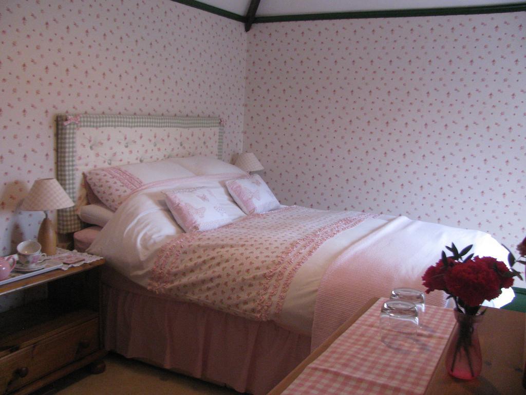 The Corner House Rye Room photo